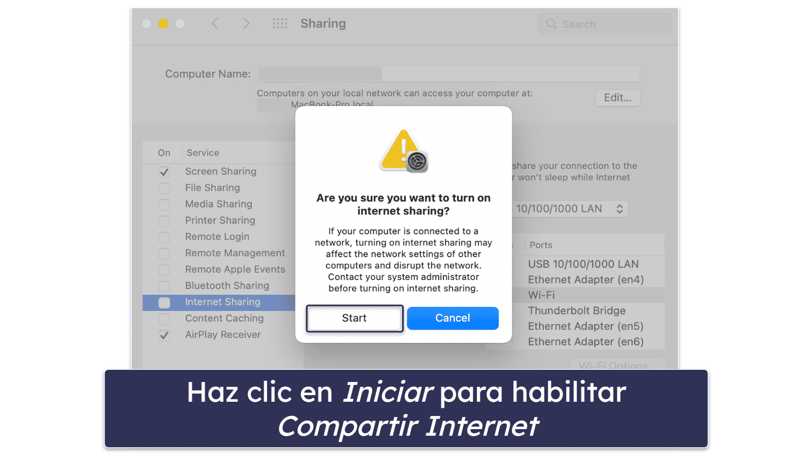 Cómo instalar una VPN en Oculus Quest 2 o 3 (Guías paso a paso)