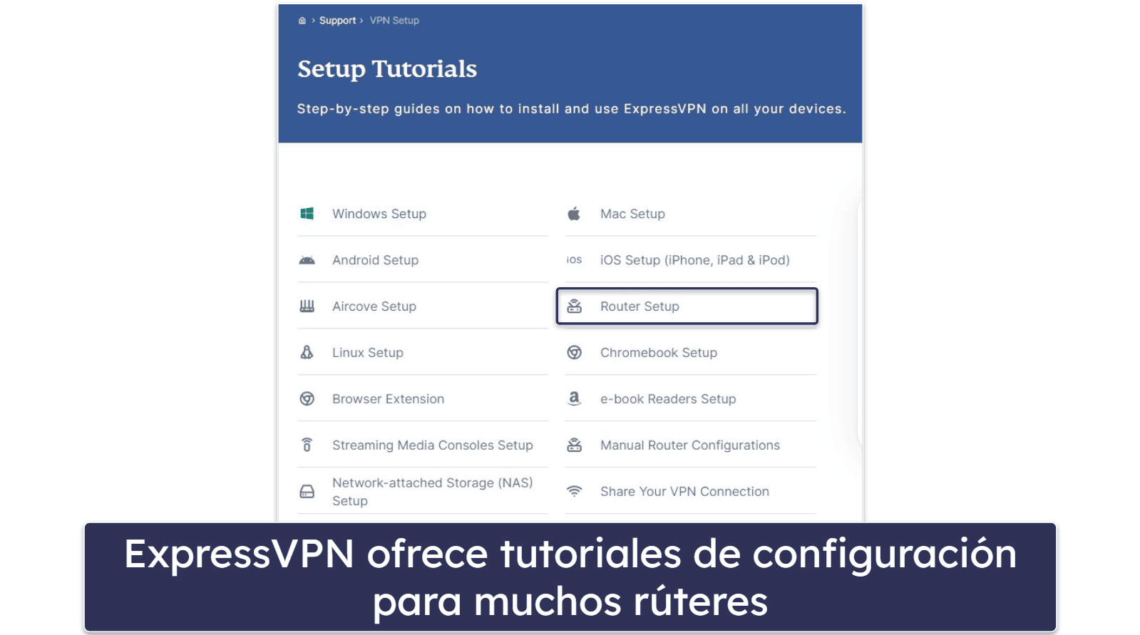 Cómo instalar una VPN en Oculus Quest 2 o 3 (Guías paso a paso)