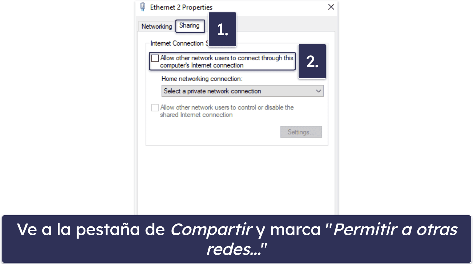 Cómo instalar una VPN en Oculus Quest 2 o 3 (Guías paso a paso)