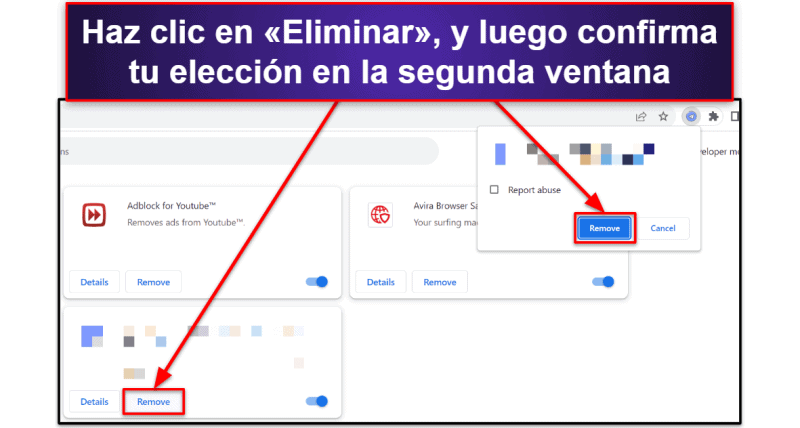 Cómo detectar, eliminar y protegerse contra el malware de Chrome (guía paso a paso)