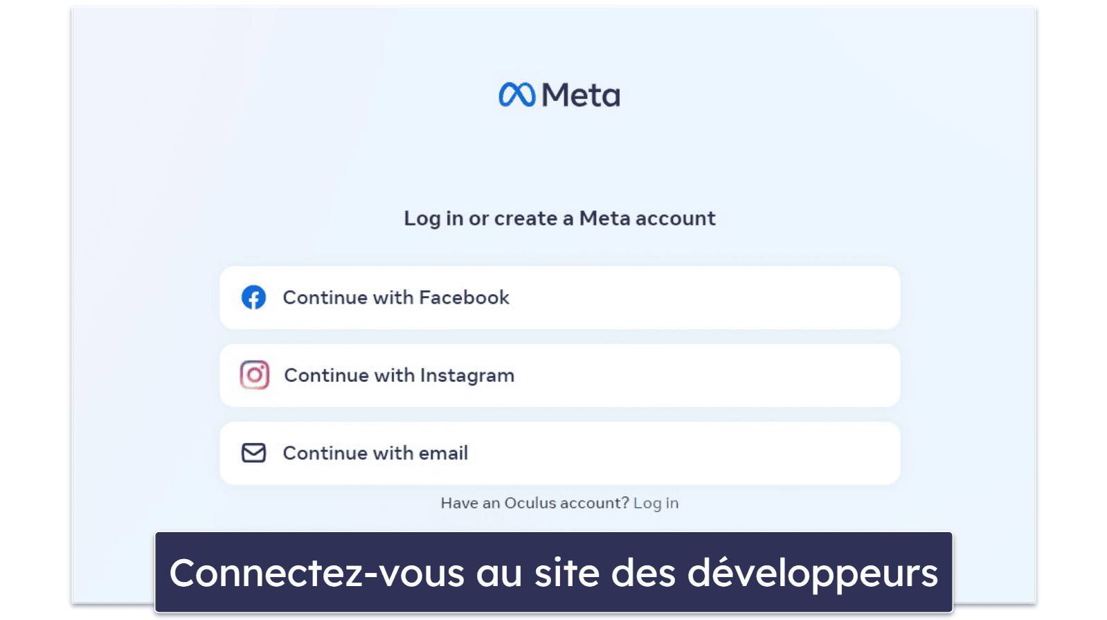 Comment installer un VPN sur Oculus Quest 2 ou 3 (Guides étape par étape)