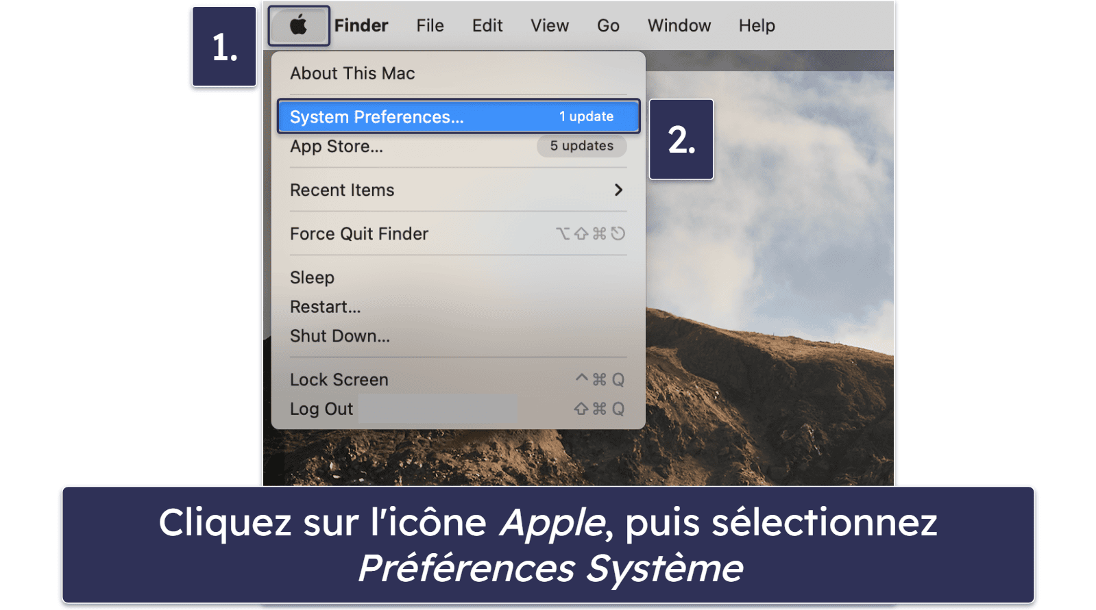 Comment installer un VPN sur Oculus Quest 2 ou 3 (Guides étape par étape)
