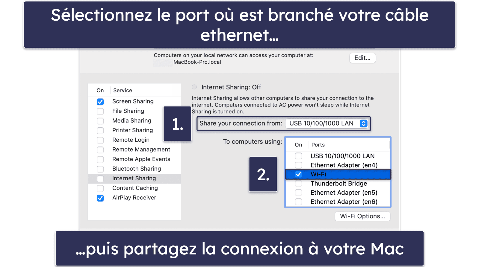 Comment installer un VPN sur Oculus Quest 2 ou 3 (Guides étape par étape)