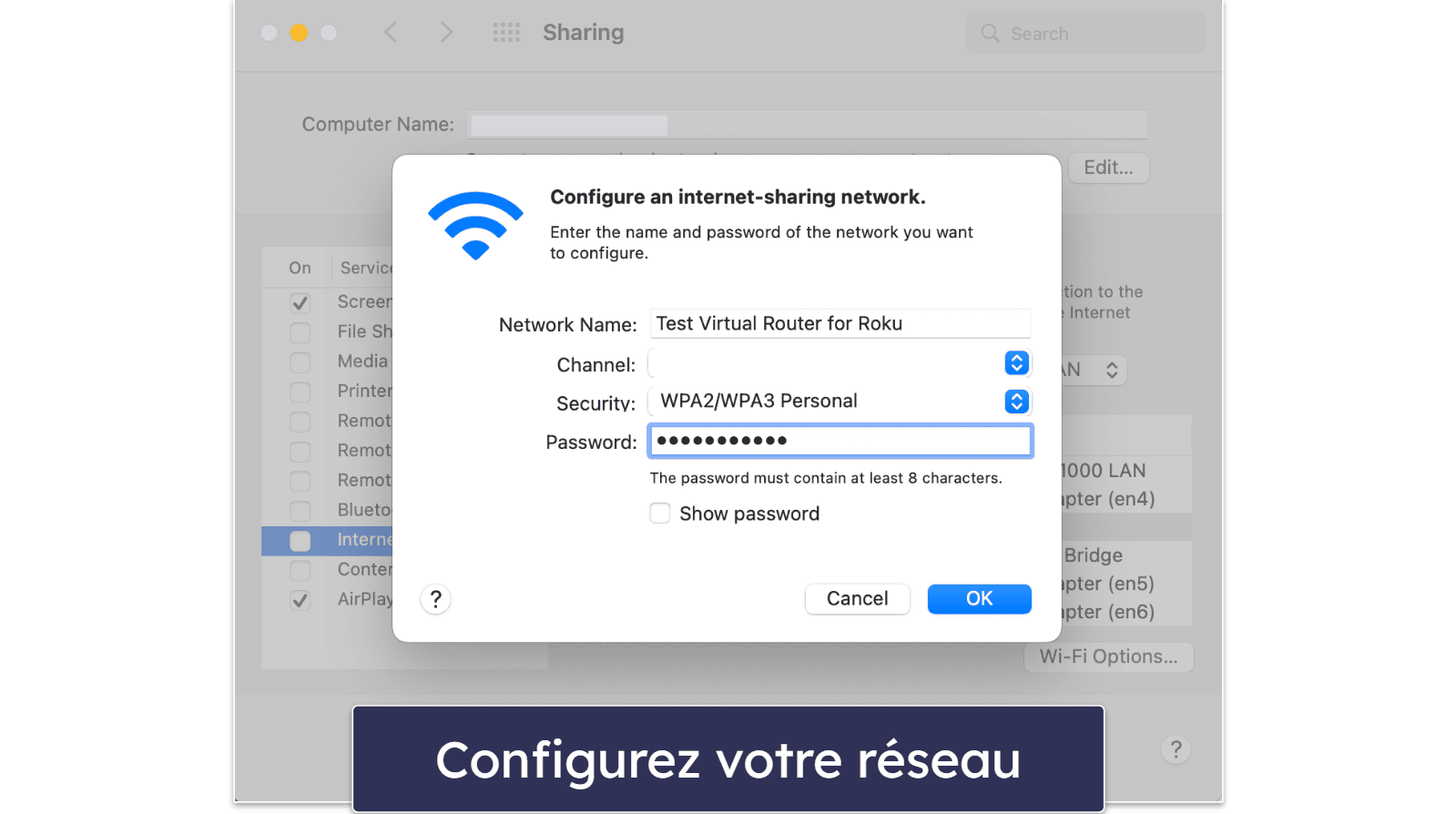 Comment installer un VPN sur Oculus Quest 2 ou 3 (Guides étape par étape)