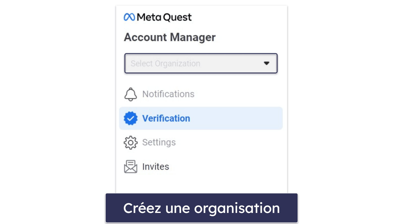Comment installer un VPN sur Oculus Quest 2 ou 3 (Guides étape par étape)