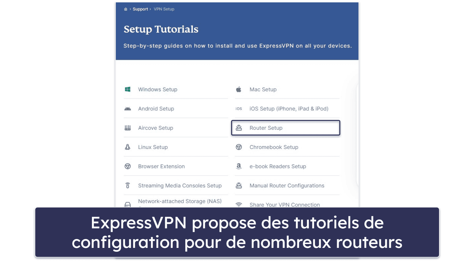 Comment installer un VPN sur Oculus Quest 2 ou 3 (Guides étape par étape)