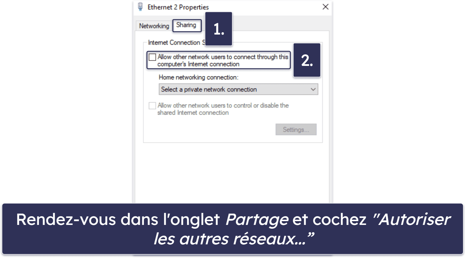 Comment installer un VPN sur Oculus Quest 2 ou 3 (Guides étape par étape)