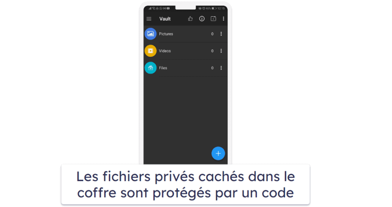 Qu’est-ce qu’une fausse calculatrice ?