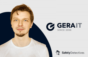 Gera-IT Infosec Manager Pavlo Biloivan On Digital Health Software Security In 2024