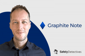 Interview With Hrvoje Smolic - CEO at Graphite Note