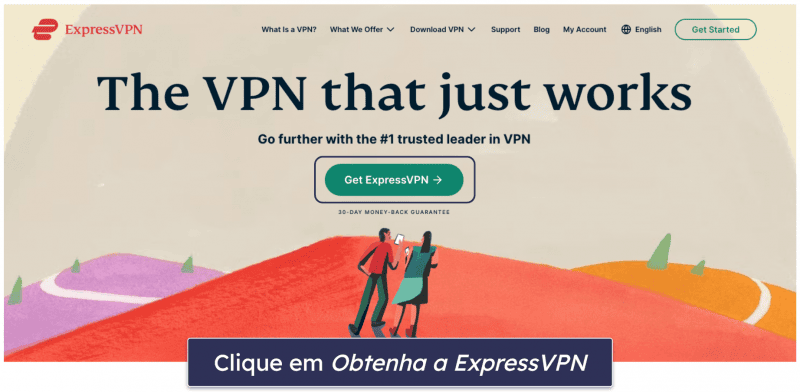 Como comprar e instalar uma VPN
