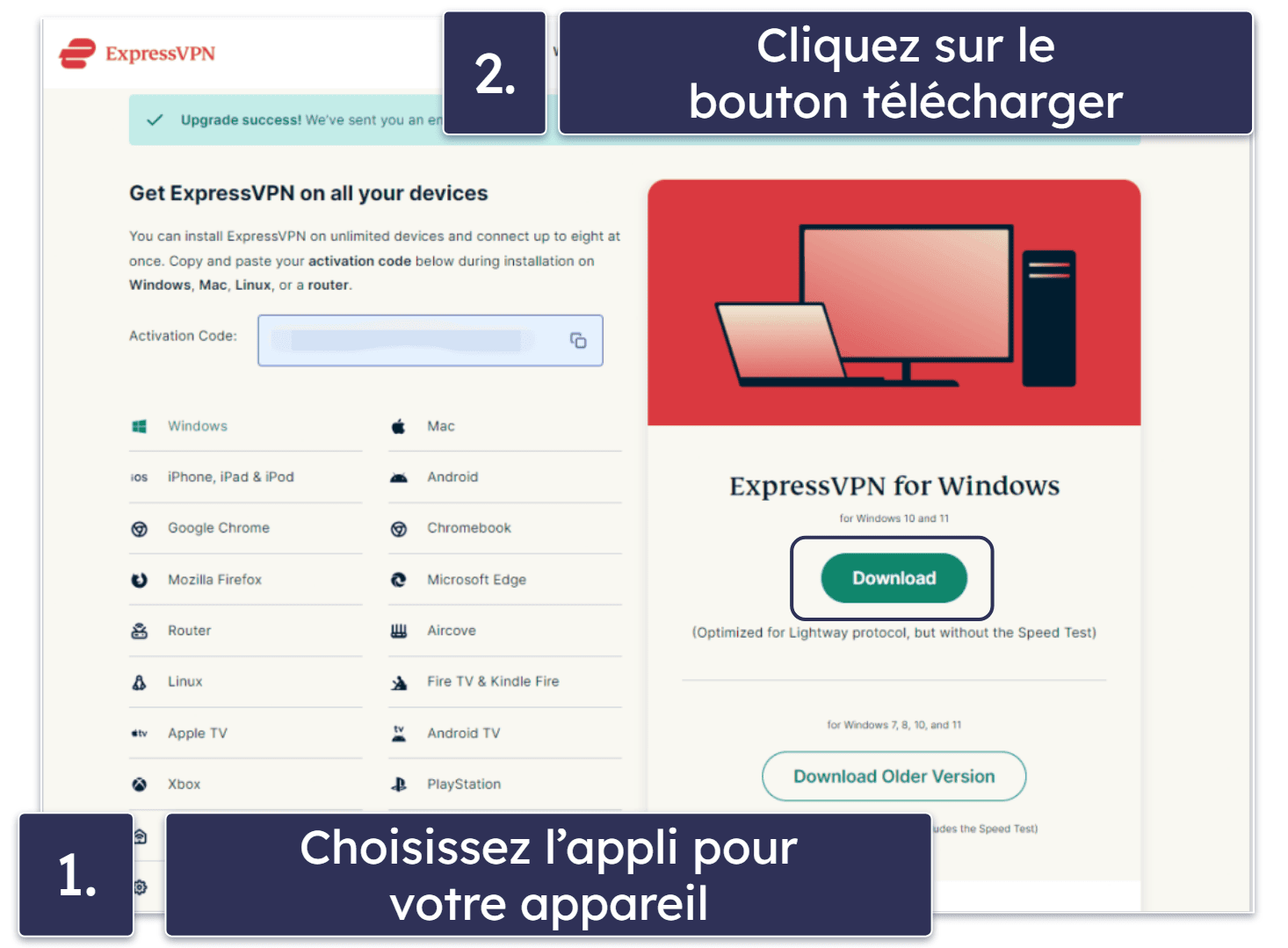 Comment acheter et installer un VPN