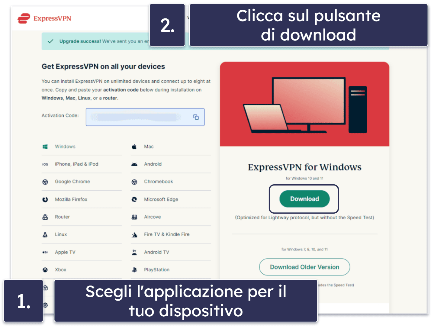 Come acquistare e installare una VPN