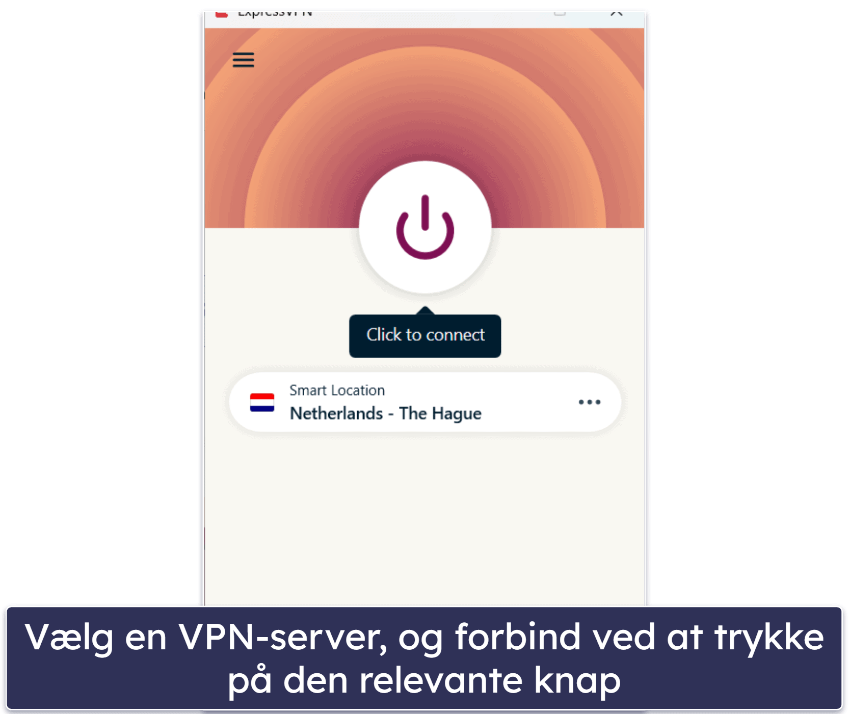 Sådan køber og installerer du en VPN