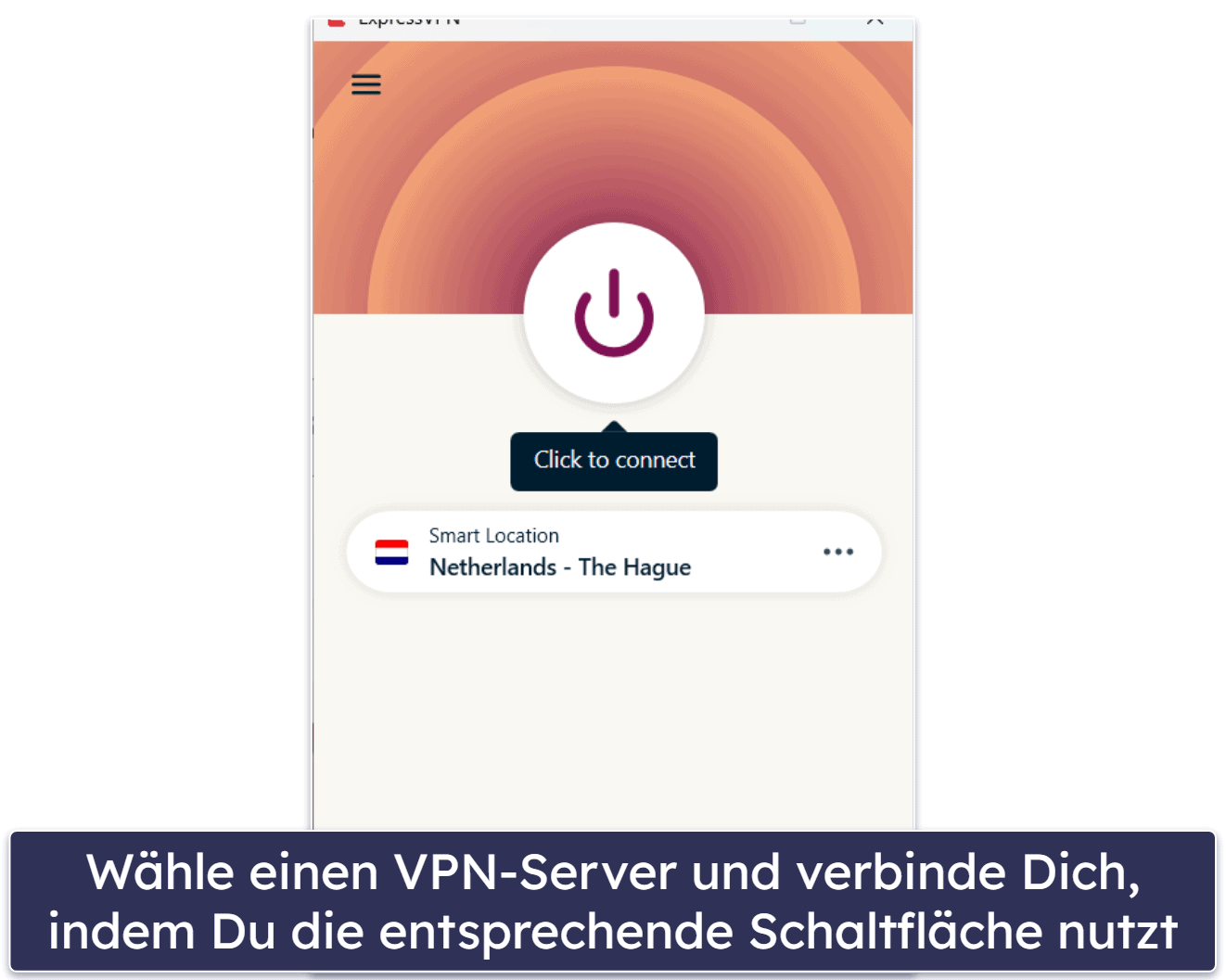 Wie man ein VPN kauft und installiert