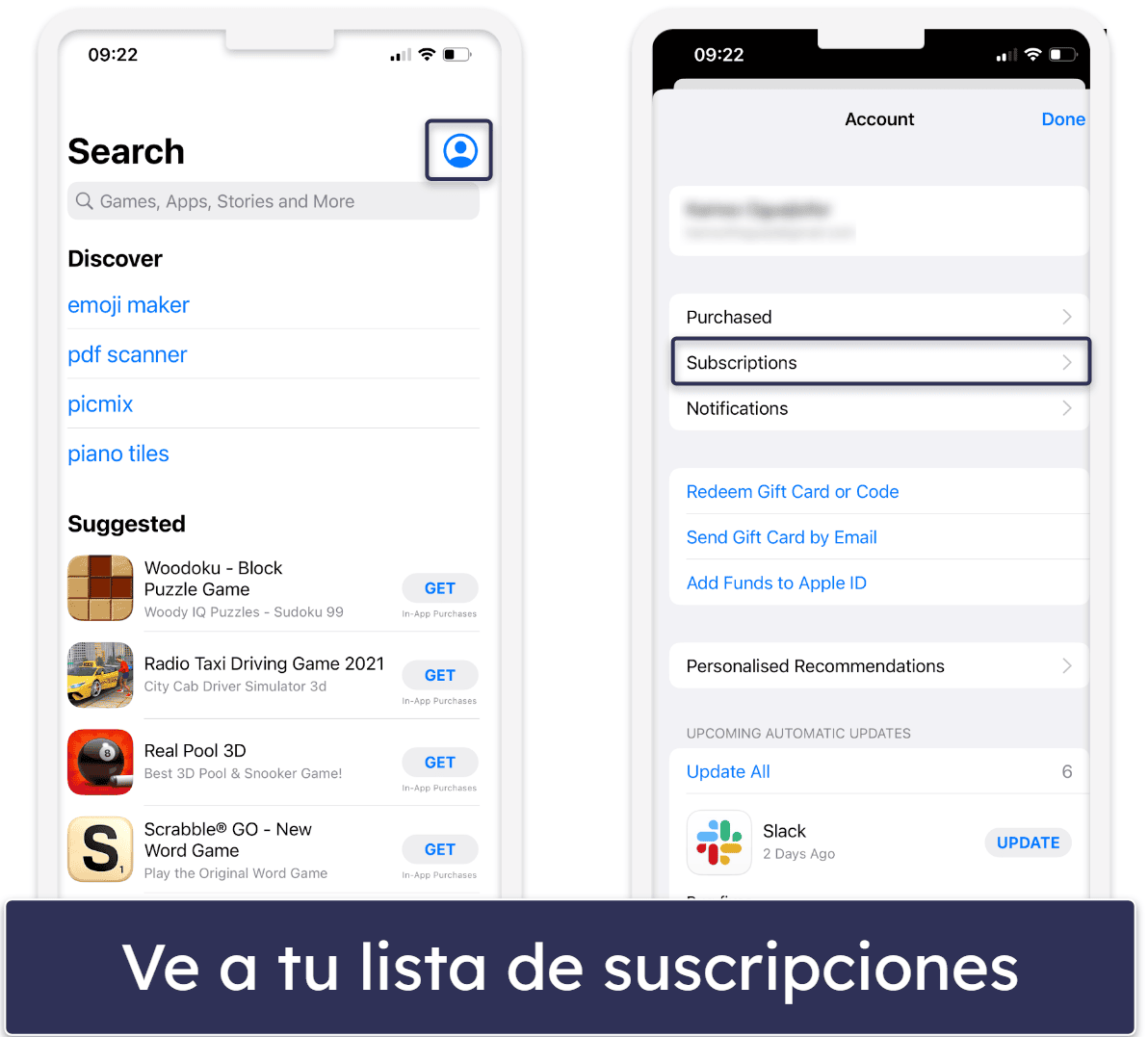 Cómo conseguir la prueba gratis de 7 días de ExpressVPN (solo para dispositivos móviles)