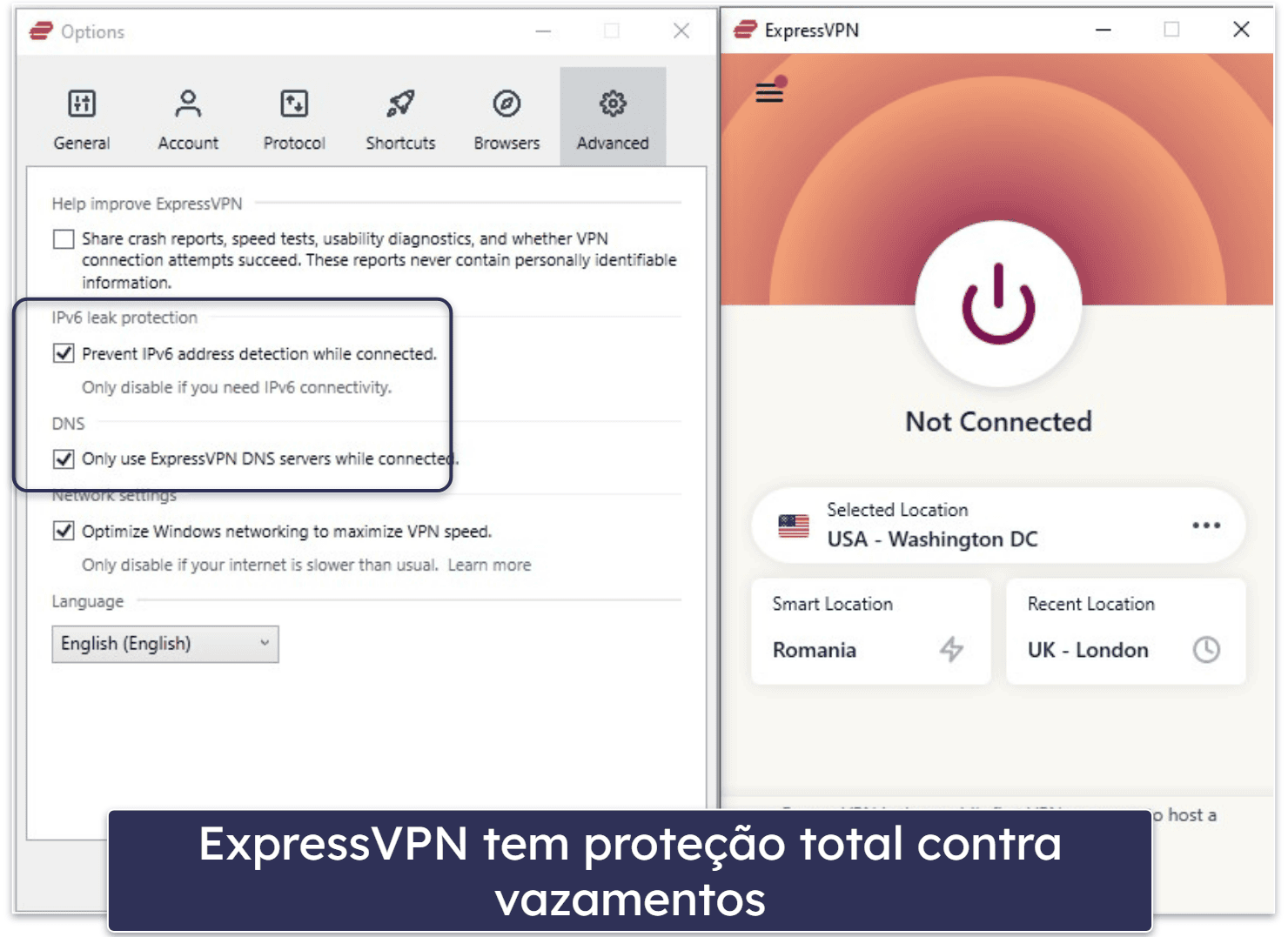 Por Que Você Deve Usar A ExpressVPN?