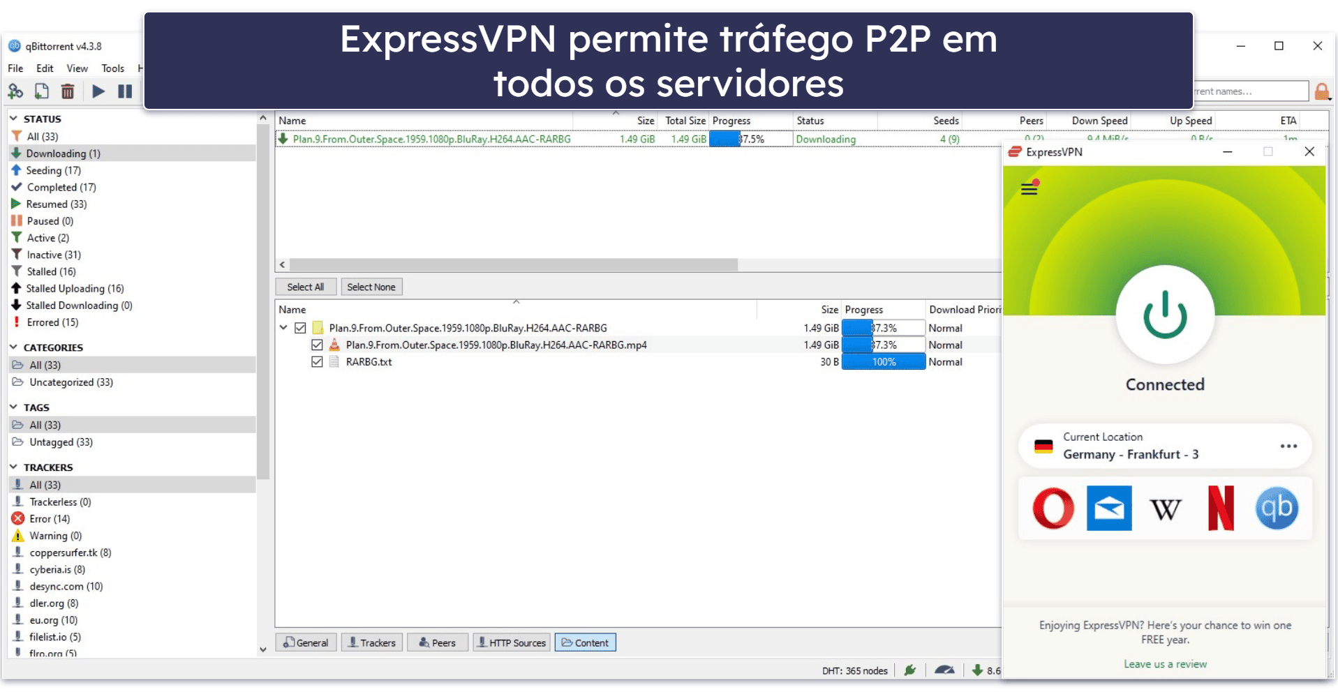 Por Que Você Deve Usar A ExpressVPN?