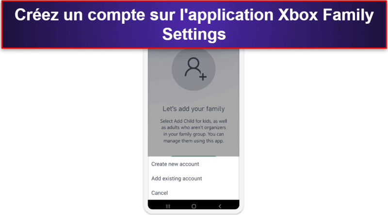Comment configurer le contrôle parental sur Xbox (Xbox Family Settings)