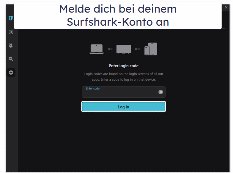 Wie man mit Surfshark sicher Torrent-Filesharing betreiben kann