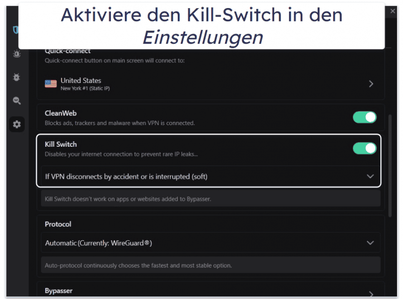 Wie man mit Surfshark sicher Torrent-Filesharing betreiben kann