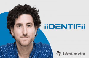 Interview With Gur Geva - Co-Founder & CEO of iiDENTIFii