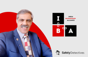 Interview With Raj Kapoor - Founder & CEO of the India Blockchain Alliance