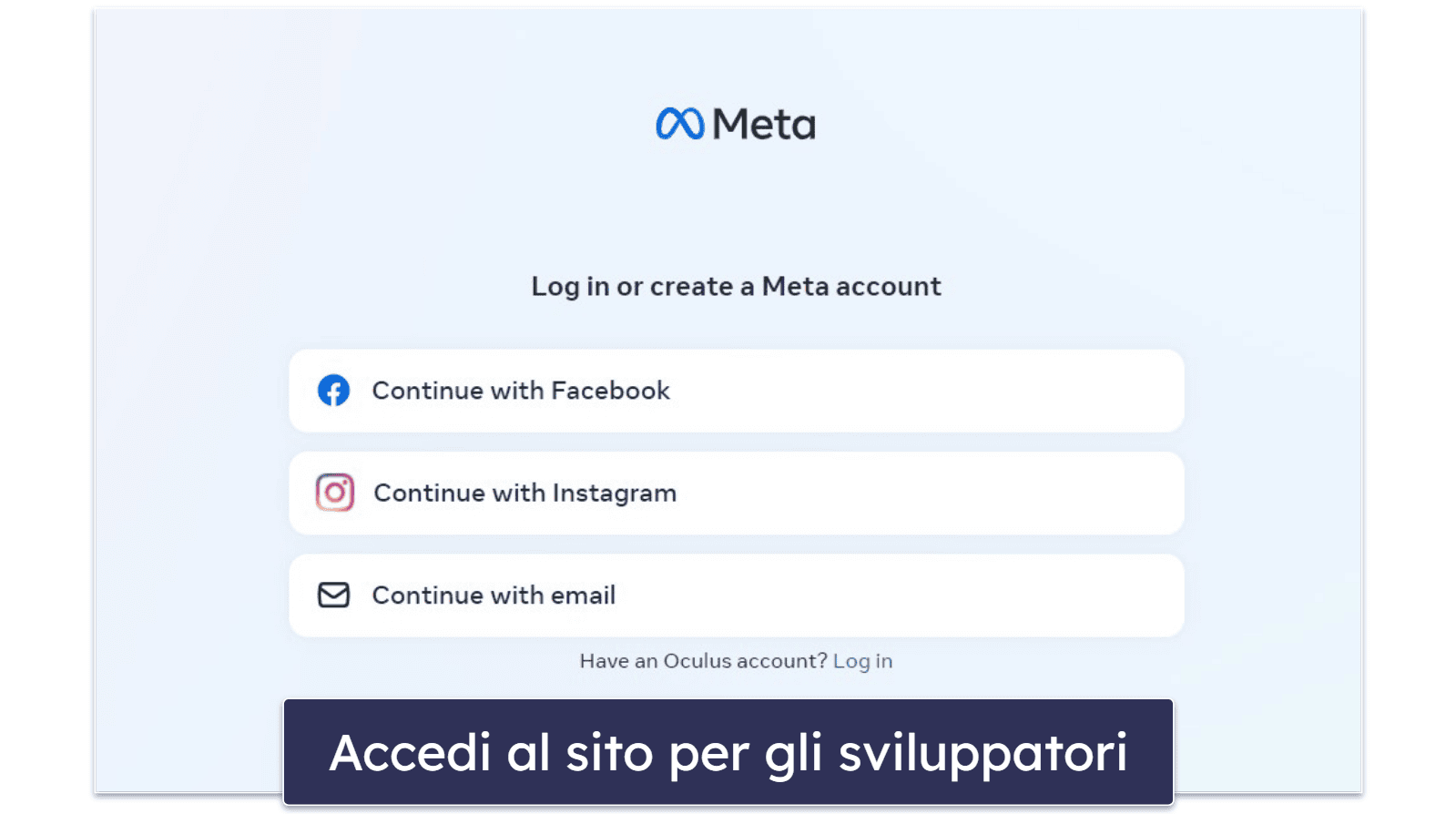 Come installare una VPN su Oculus Quest 2 o 3 (guide passo-passo)