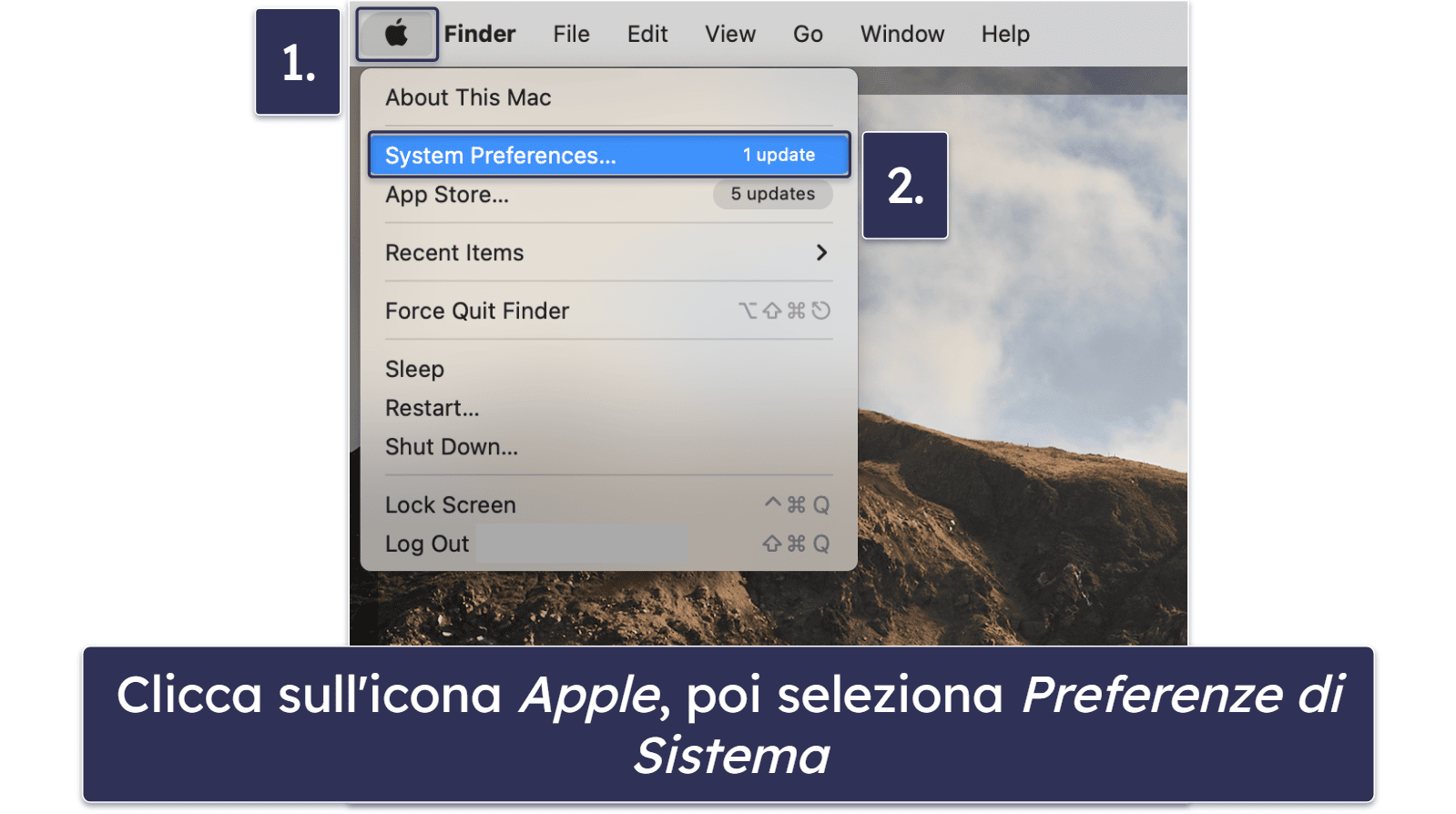 Come installare una VPN su Oculus Quest 2 o 3 (guide passo-passo)