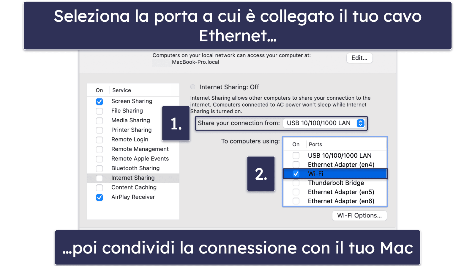 Come installare una VPN su Oculus Quest 2 o 3 (guide passo-passo)