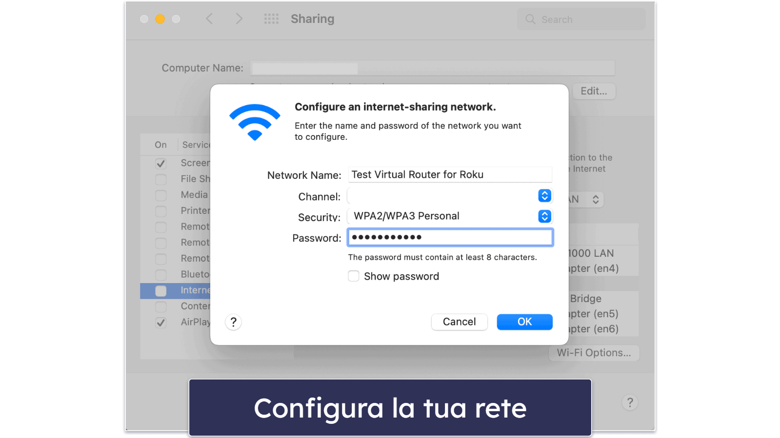 Come installare una VPN su Oculus Quest 2 o 3 (guide passo-passo)