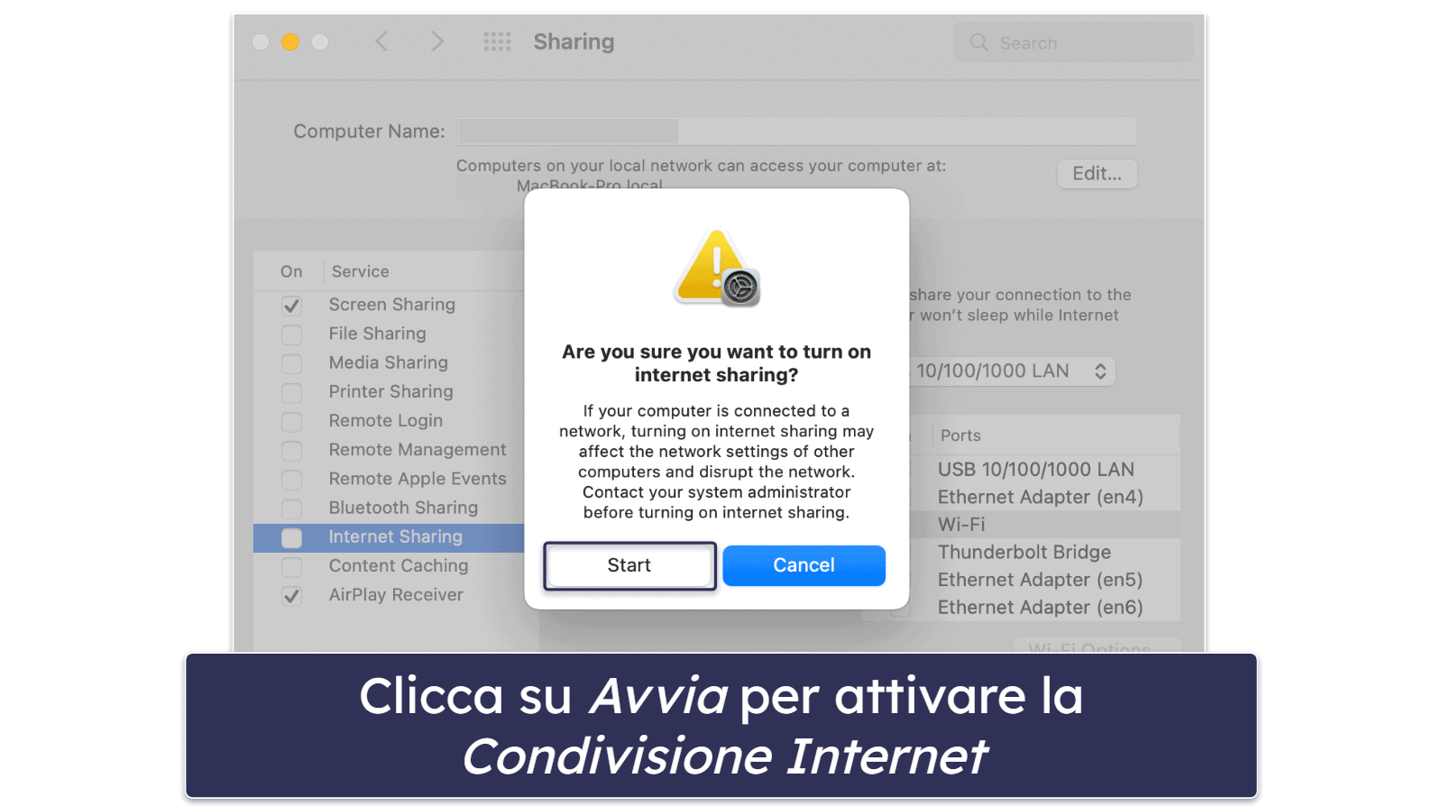 Come installare una VPN su Oculus Quest 2 o 3 (guide passo-passo)