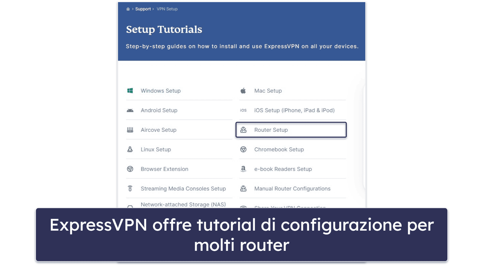 Come installare una VPN su Oculus Quest 2 o 3 (guide passo-passo)