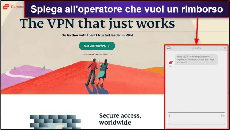 Come annullare l’abbonamento a ExpressVPN (guida dettagliata)