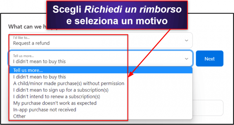 Come annullare l’abbonamento a ExpressVPN (guida dettagliata)