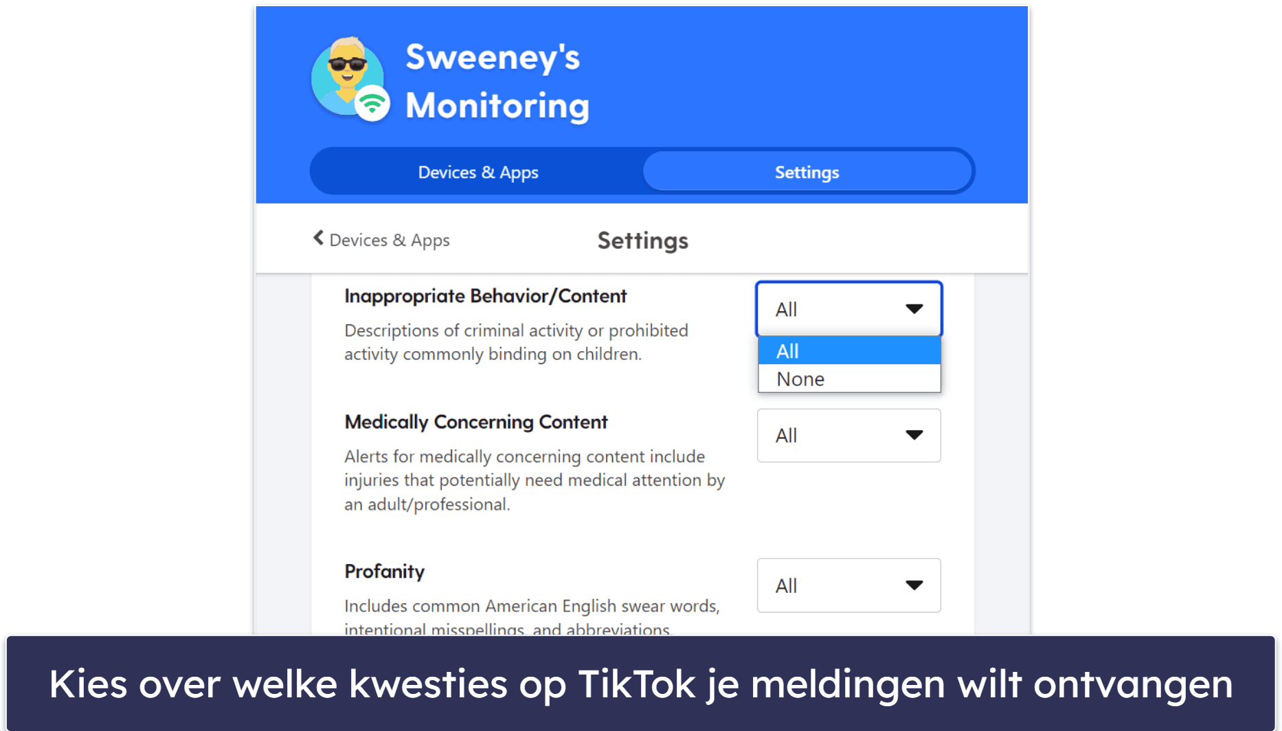 10 manieren om veilig te blijven op TikTok