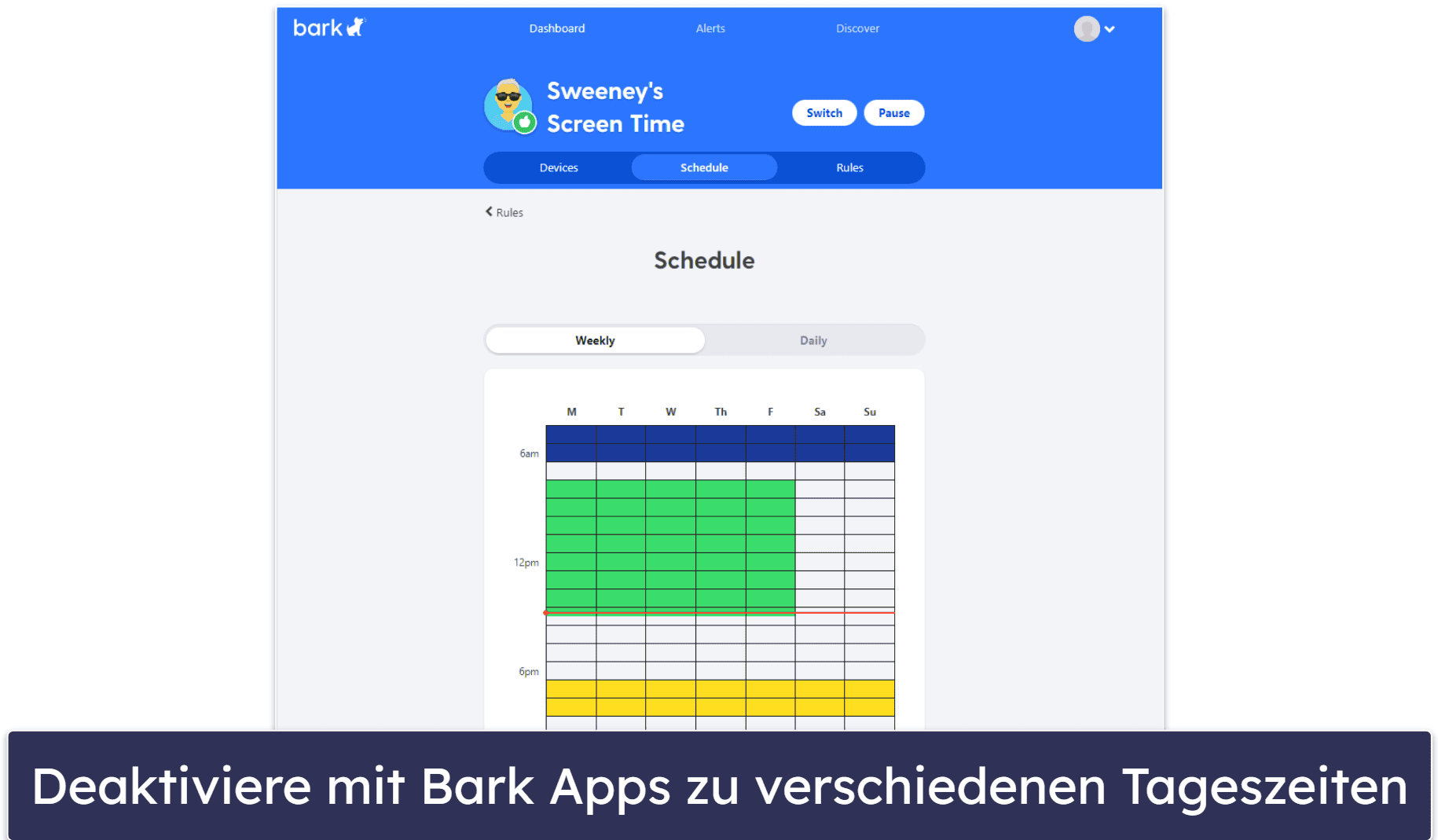 10 Möglichkeiten, um auf TikTok geschützt zu bleiben