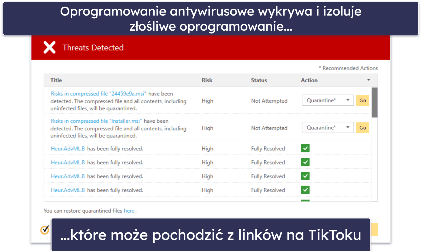 10 sposobów, aby bezpiecznie korzystać z TikToka