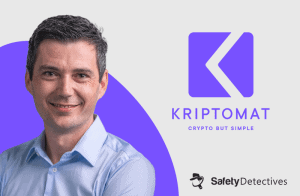 Interview With Dejan Davidovic - COO and Co-Founder of Kriptomat