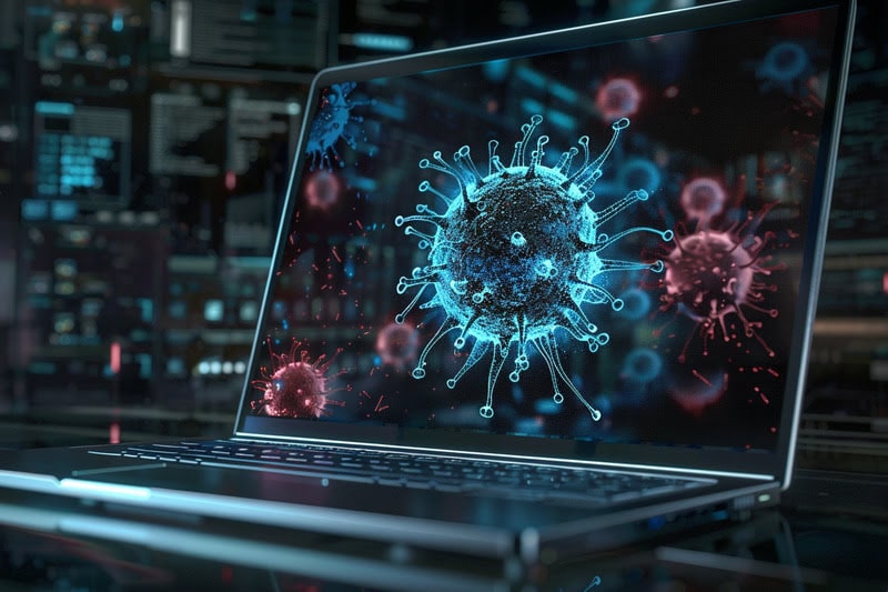 Vietnamese Hackers Strike: CoralRaider Targets Asian Accounts