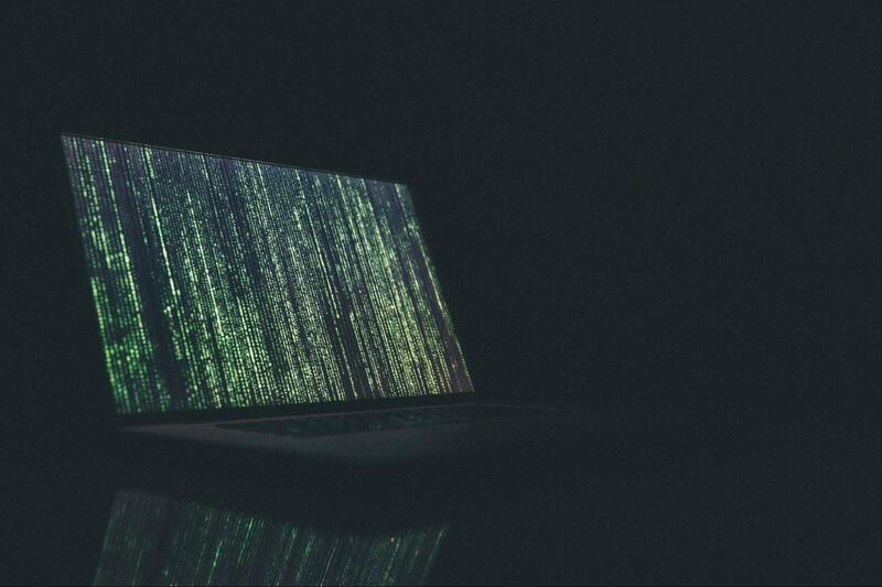 Quantum Computer Breaks Encryption