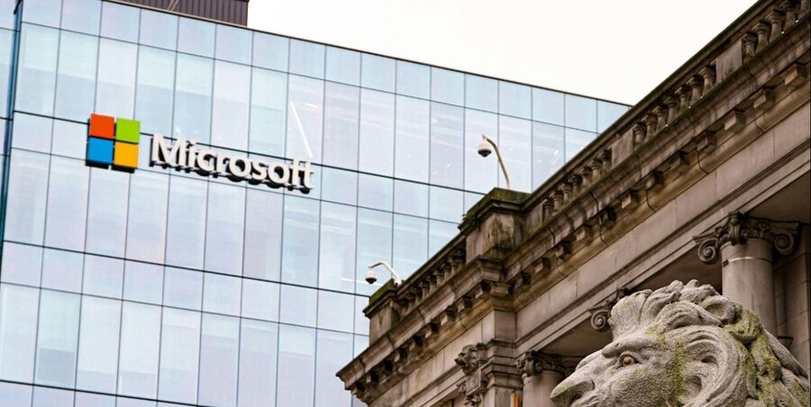 US Cyber Board Blames Microsoft for ‘Preventable’ Chinese Hack