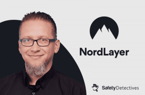 Interview With Andrius Buinovskis - Head of Product at NordLayer