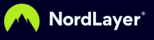 🥈2. NordLayer — Highly Customizable Business VPN