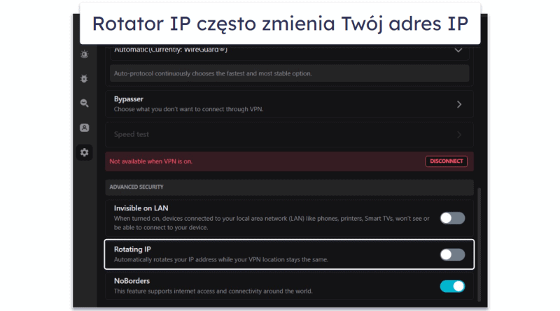 5. Surfshark: Przystępny cenowo + przyjazny dla początkujących VPN dla Call of Duty: MW3