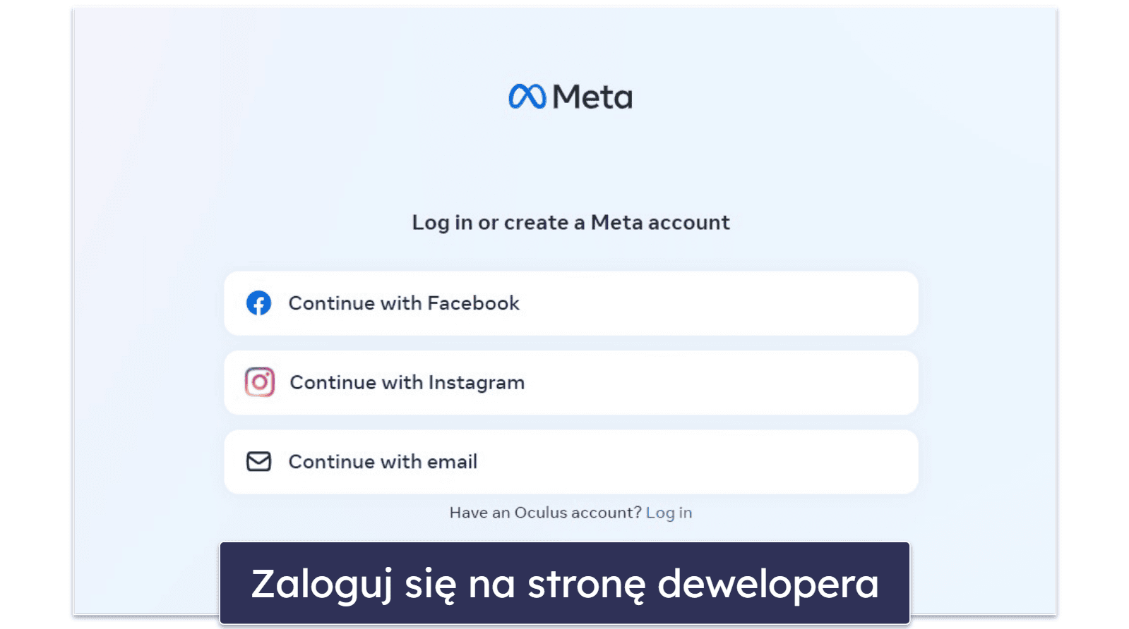 Jak zainstalować VPN na Oculus Quest 2 lub 3 (Krok po kroku)