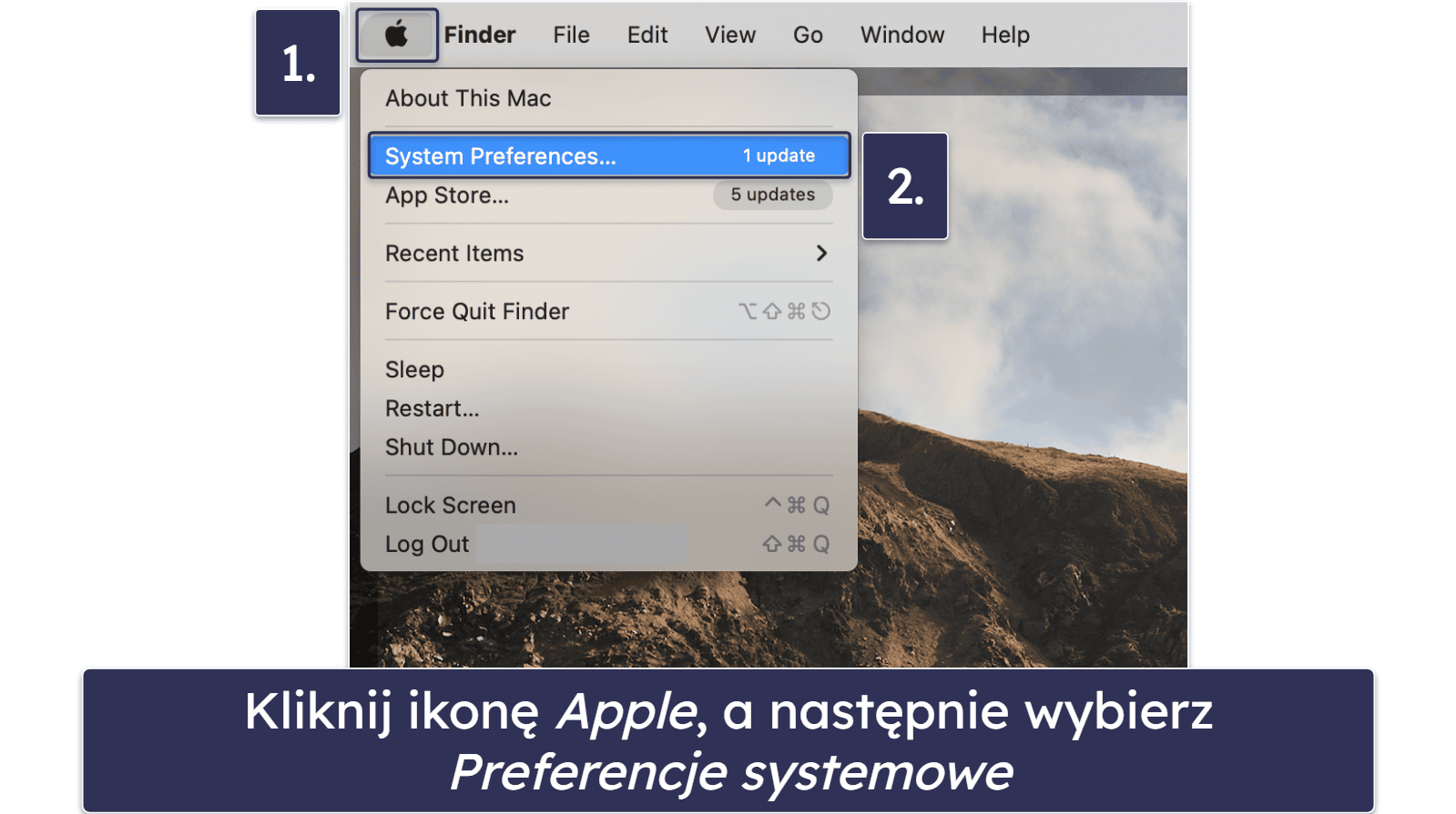 Jak zainstalować VPN na Oculus Quest 2 lub 3 (Krok po kroku)