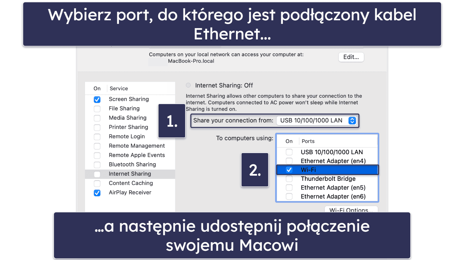 Jak zainstalować VPN na Oculus Quest 2 lub 3 (Krok po kroku)