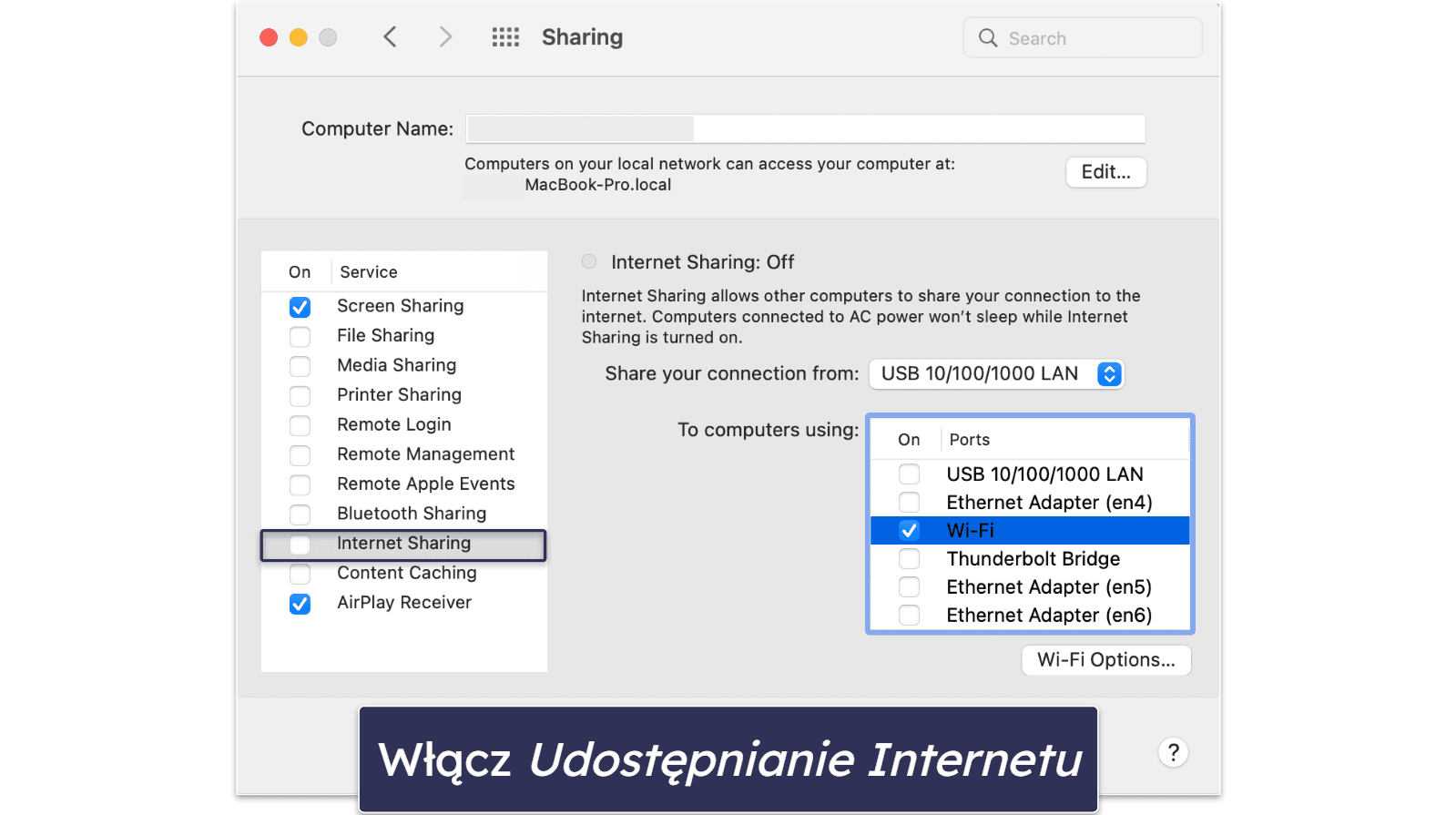 Jak zainstalować VPN na Oculus Quest 2 lub 3 (Krok po kroku)