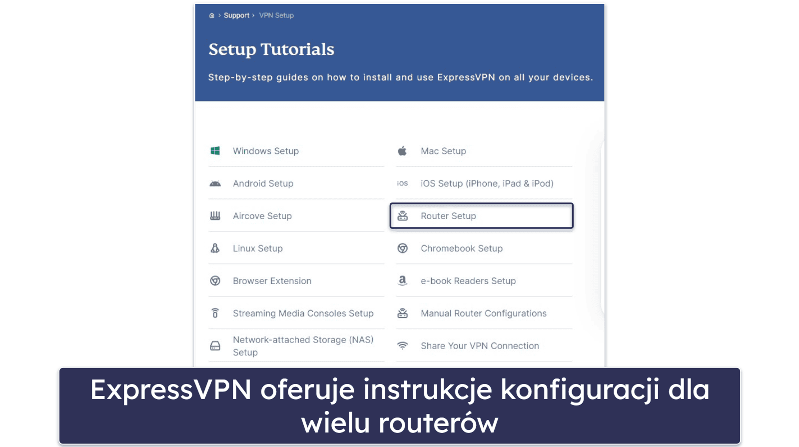 Jak zainstalować VPN na Oculus Quest 2 lub 3 (Krok po kroku)